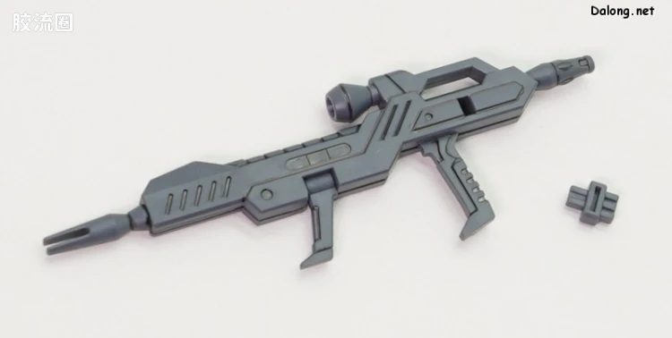 HGUC 普通版 h249 强人奔流 (阿格尼丝・吉本拉特专用机) - 图片