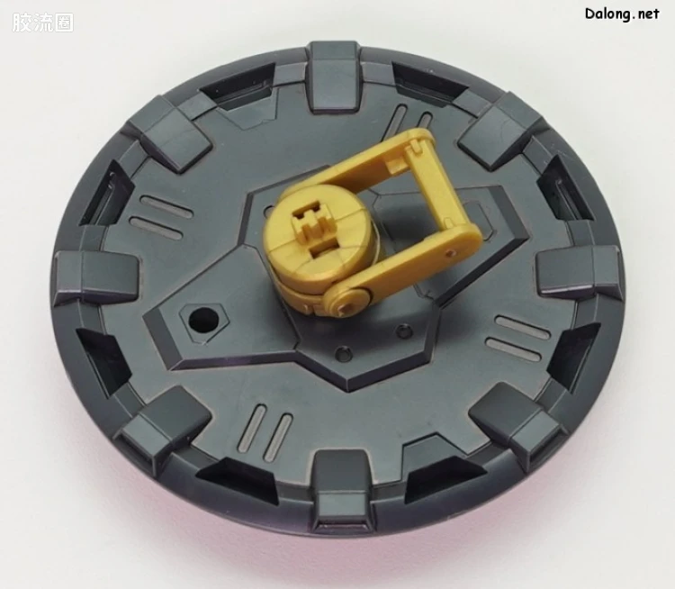 HGUC 普通版 h249 强人奔流 (阿格尼丝・吉本拉特专用机) - 图片