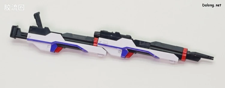 HGUC 普通版 h250 非凡强袭自由高达 - 图片