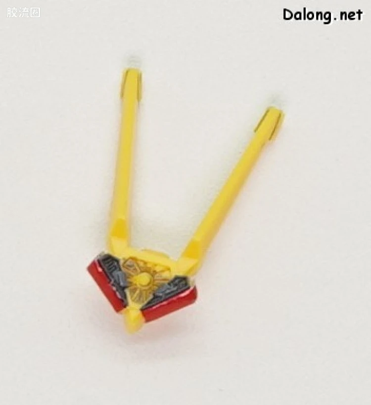 HGUC 普通版 h250 非凡强袭自由高达 - 图片