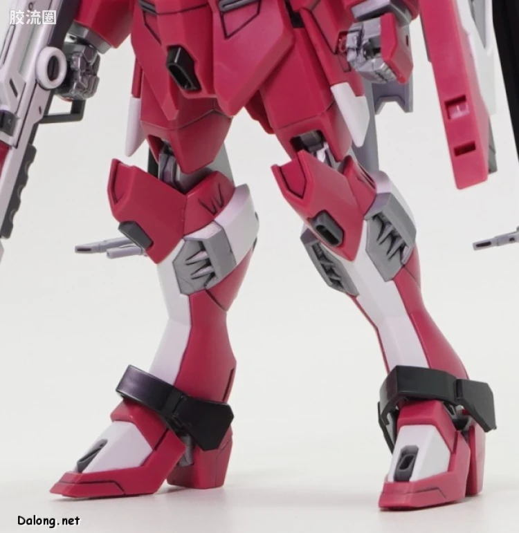 HGUC 普通版 h251 无限正义高达二式 - 图片