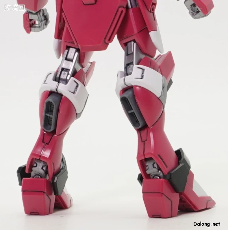 HGUC 普通版 h251 无限正义高达二式 - 图片