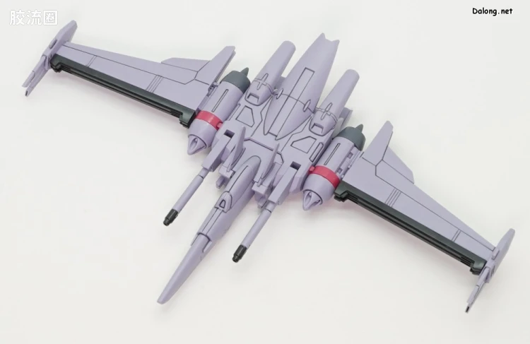 HGUC 普通版 h251 无限正义高达二式 - 图片