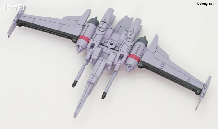 HGUC 普通版 h251 无限正义高达二式 - 图片