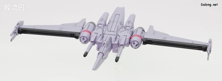 HGUC 普通版 h251 无限正义高达二式 - 图片