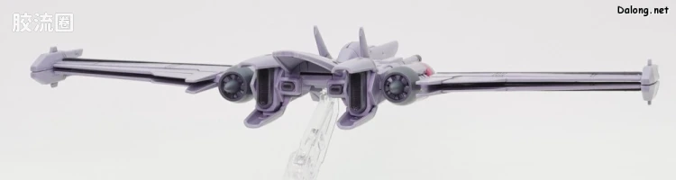 HGUC 普通版 h251 无限正义高达二式 - 图片