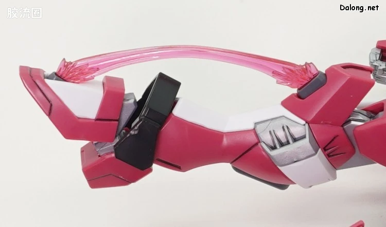 HGUC 普通版 h251 无限正义高达二式 - 图片
