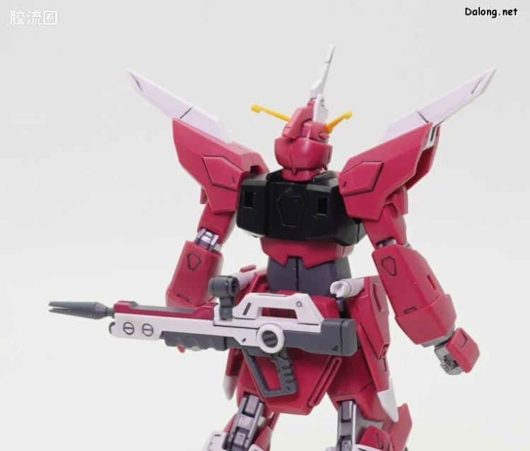 HGUC 普通版 h251 无限正义高达二式 - 图片
