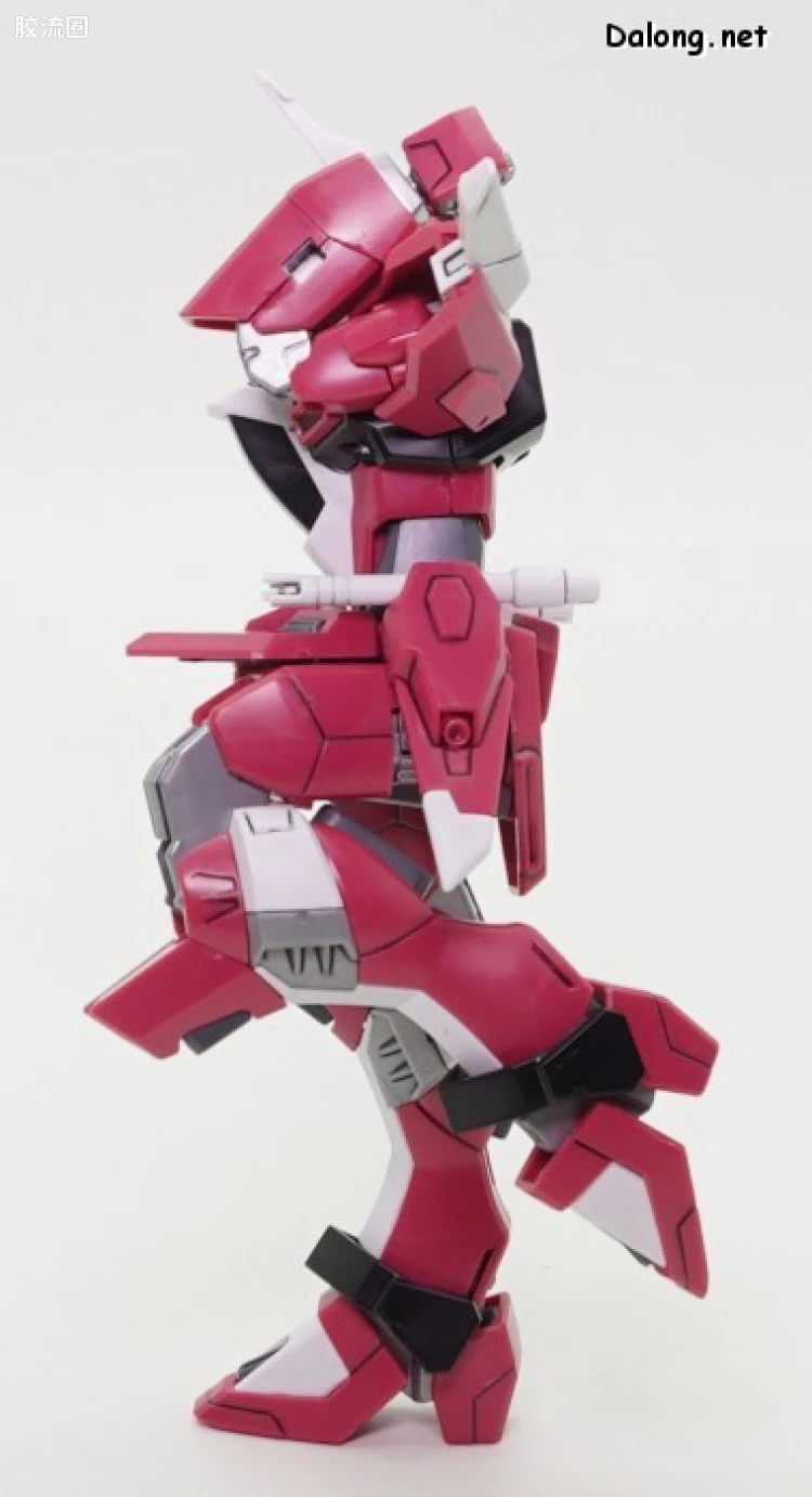 HGUC 普通版 h251 无限正义高达二式 - 图片