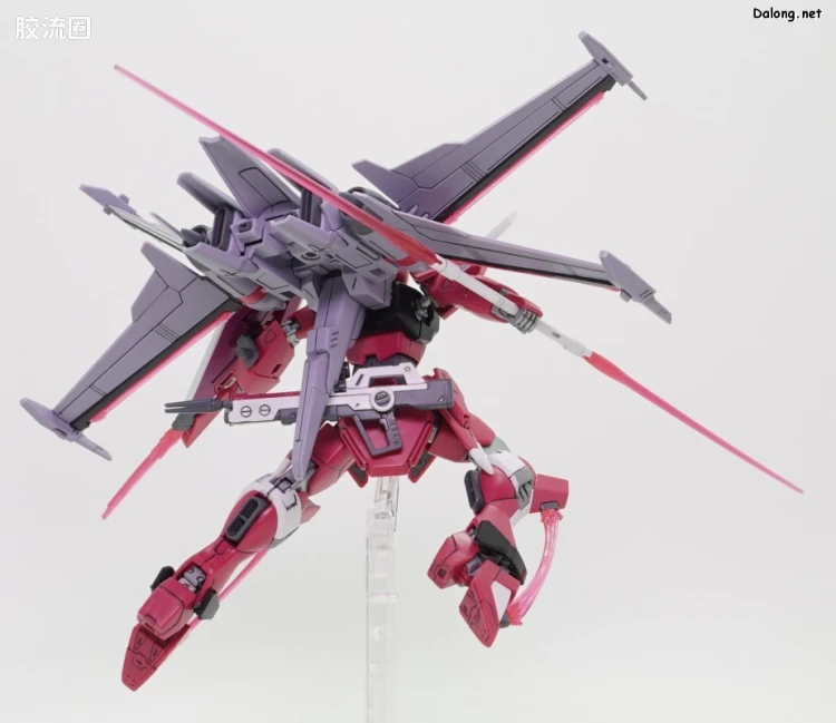 HGUC 普通版 h251 无限正义高达二式 - 图片