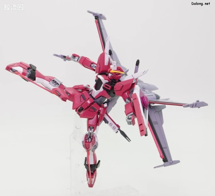 HGUC 普通版 h251 无限正义高达二式 - 图片
