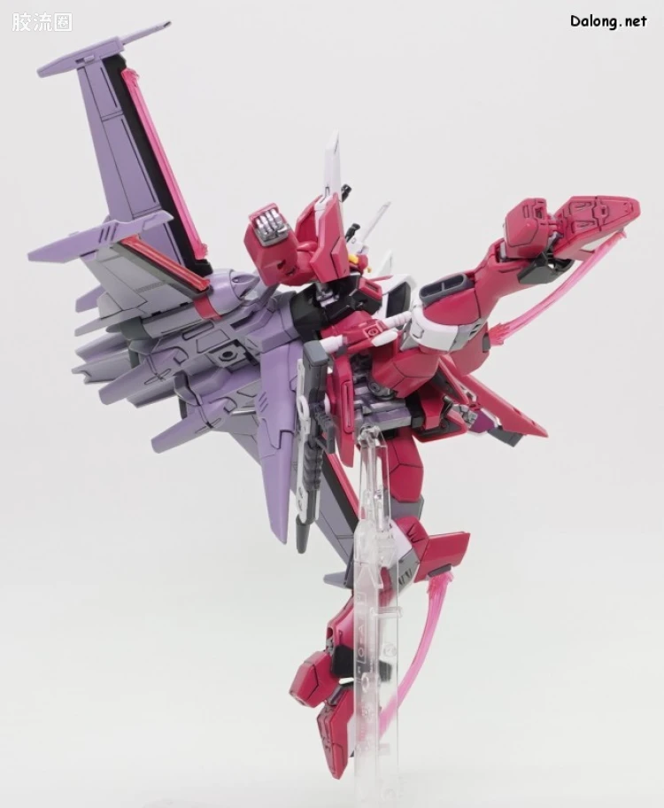 HGUC 普通版 h251 无限正义高达二式 - 图片