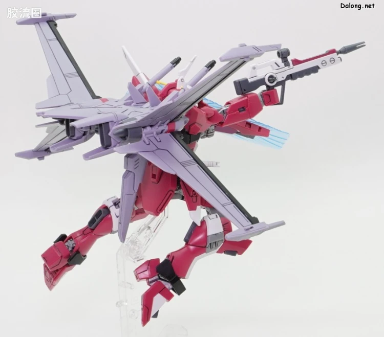 HGUC 普通版 h251 无限正义高达二式 - 图片