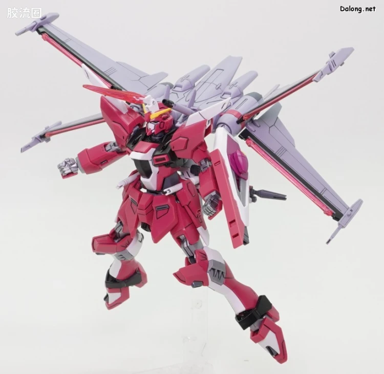 HGUC 普通版 h251 无限正义高达二式 - 图片