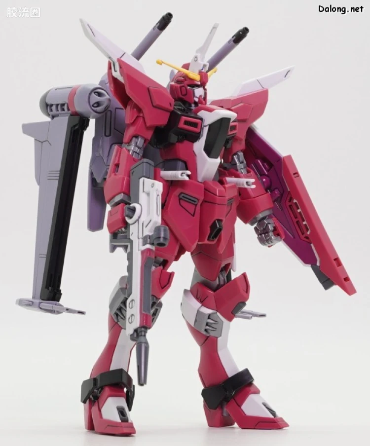 HGUC 普通版 h251 无限正义高达二式 - 图片