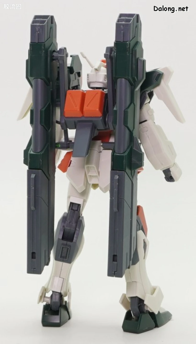 HGUC 普通版 h253 雷霆暴风高达 - 图片