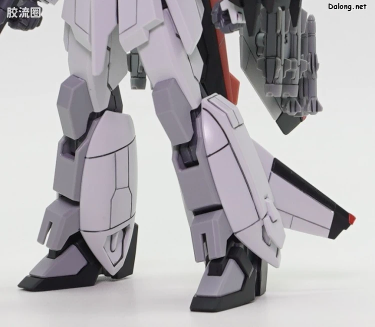 HGUC 普通版 h256 村雨改 - 图片