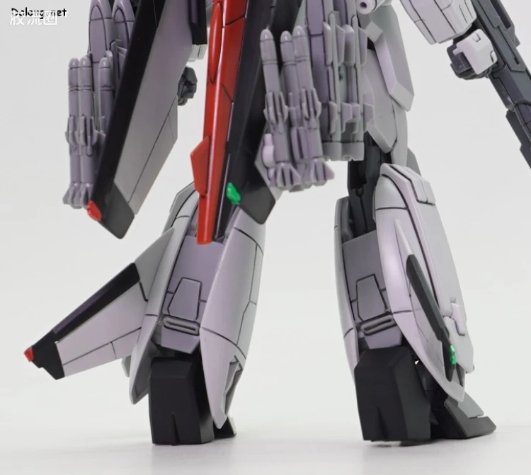 HGUC 普通版 h256 村雨改 - 图片