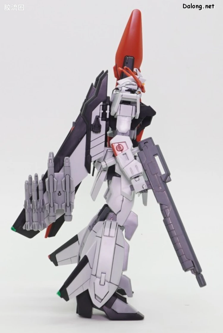 HGUC 普通版 h256 村雨改 - 图片