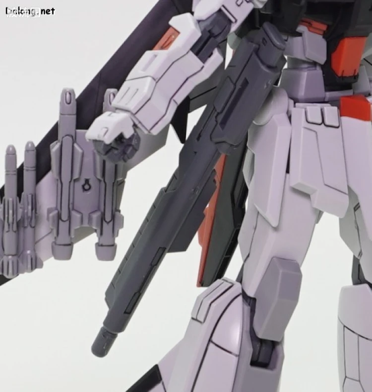 HGUC 普通版 h256 村雨改 - 图片