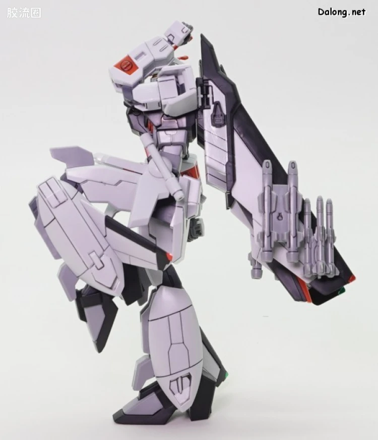 HGUC 普通版 h256 村雨改 - 图片