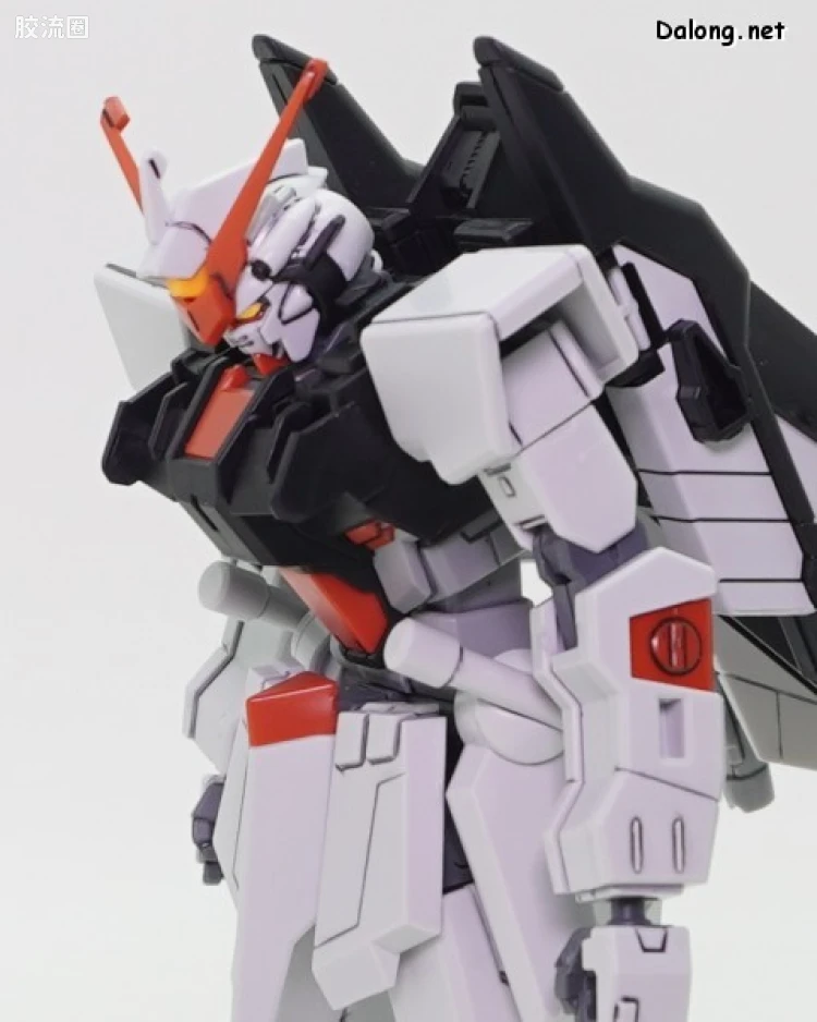 HGUC 普通版 h256 村雨改 - 图片