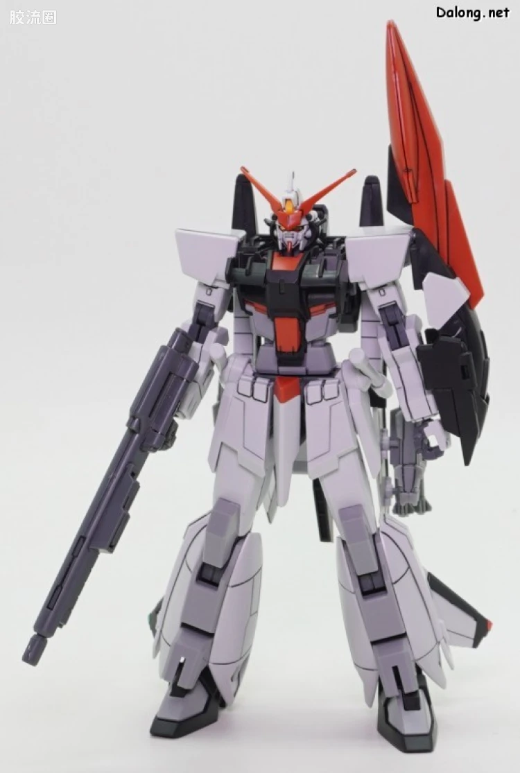 HGUC 普通版 h256 村雨改 - 图片