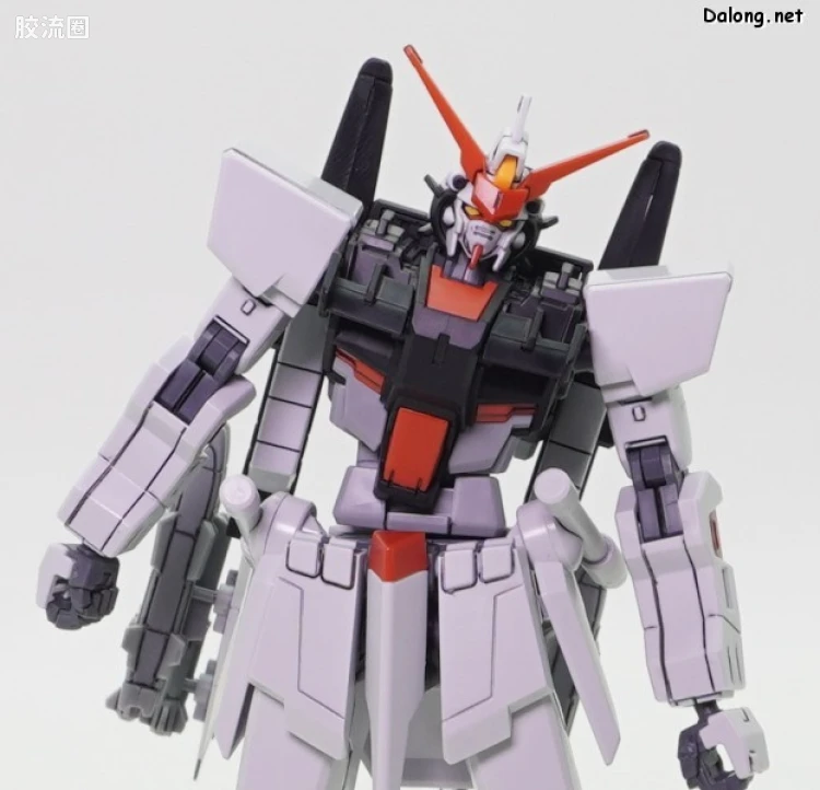 HGUC 普通版 h256 村雨改 - 图片