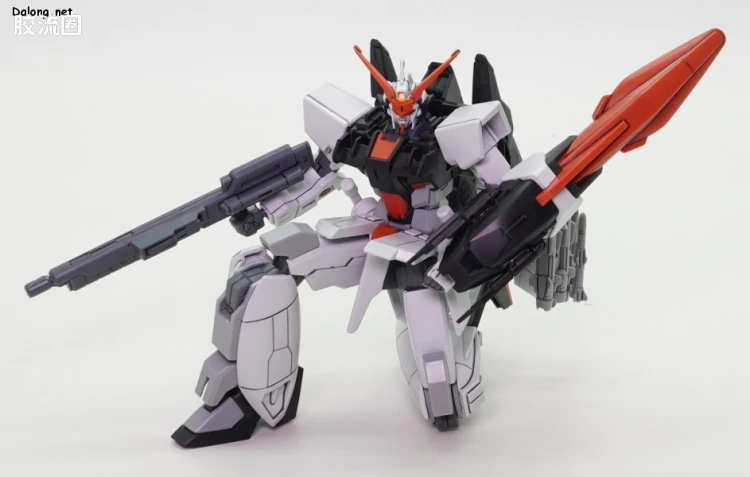 HGUC 普通版 h256 村雨改 - 图片