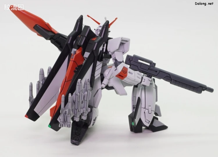 HGUC 普通版 h256 村雨改 - 图片