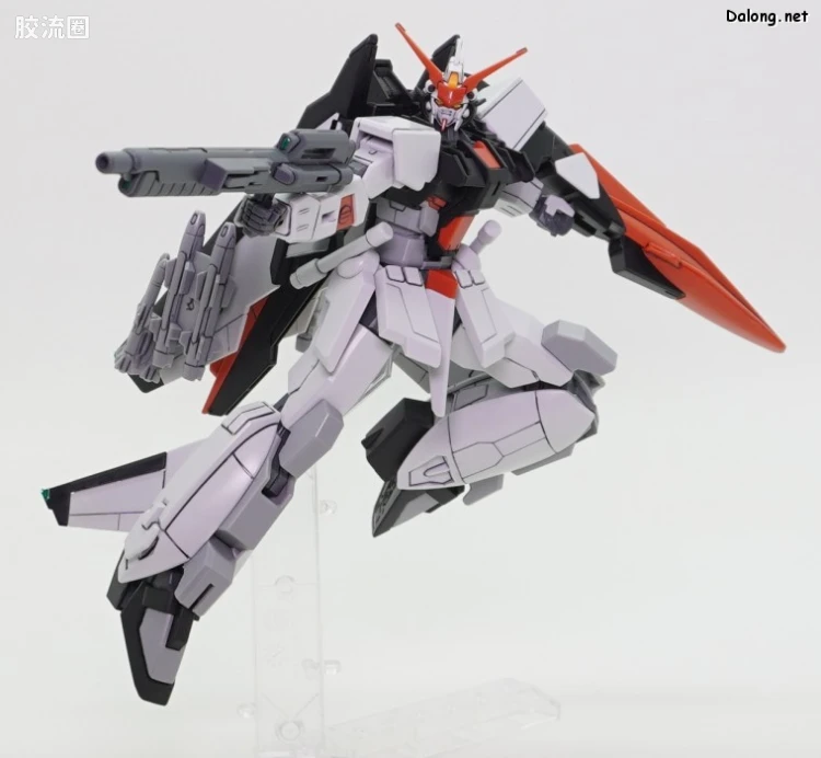 HGUC 普通版 h256 村雨改 - 图片