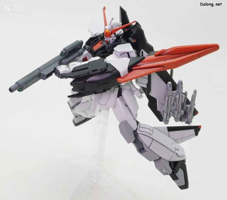 HGUC 普通版 h256 村雨改 - 图片