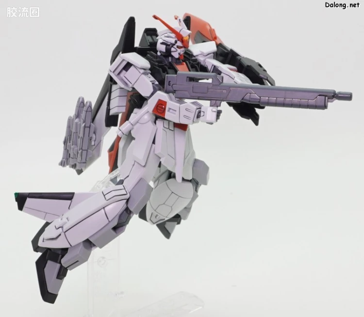 HGUC 普通版 h256 村雨改 - 图片