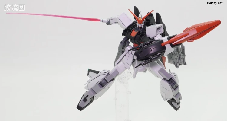HGUC 普通版 h256 村雨改 - 图片
