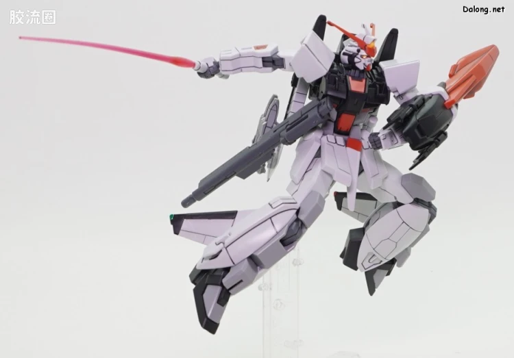 HGUC 普通版 h256 村雨改 - 图片
