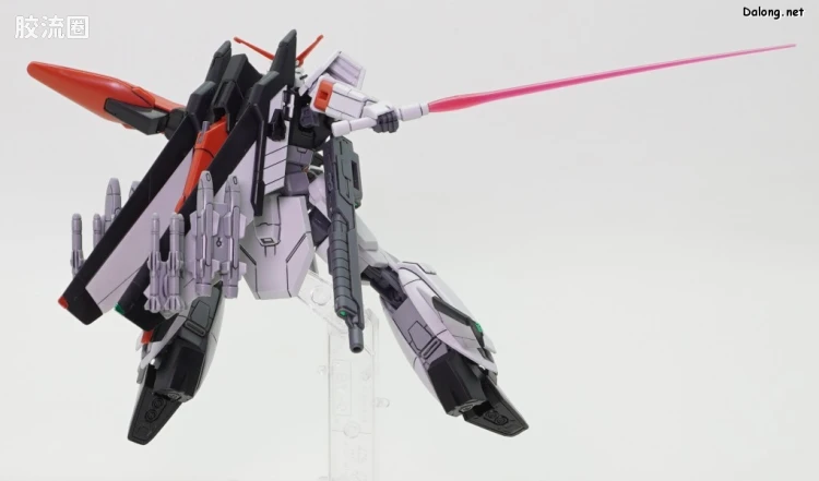 HGUC 普通版 h256 村雨改 - 图片