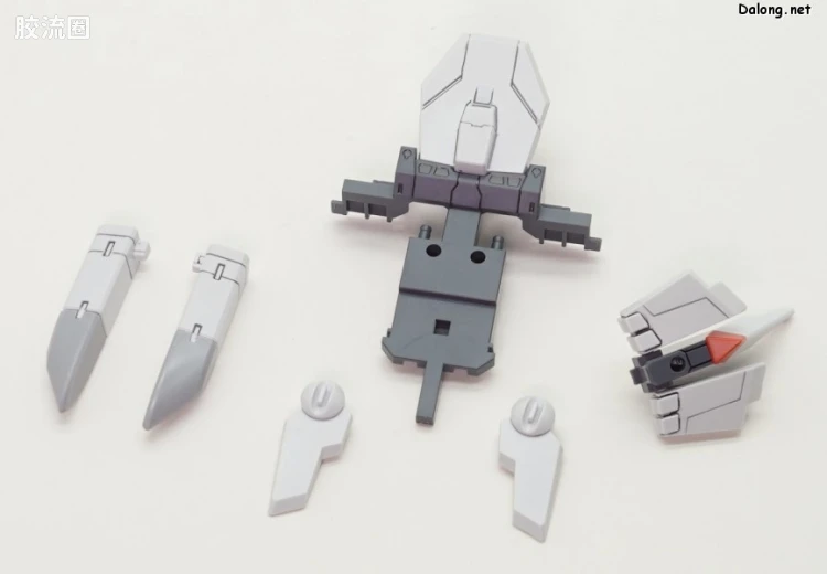 HGUC 普通版 h256 村雨改 - 图片