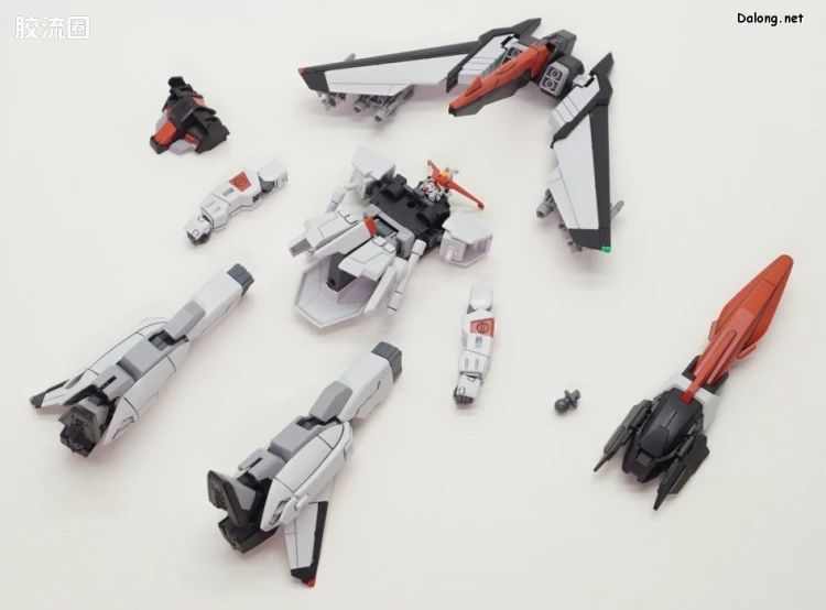 HGUC 普通版 h256 村雨改 - 图片