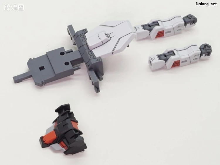 HGUC 普通版 h256 村雨改 - 图片