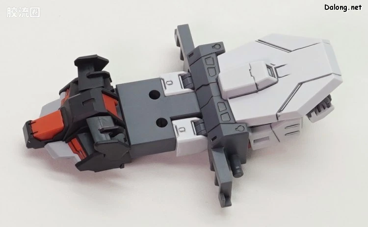 HGUC 普通版 h256 村雨改 - 图片