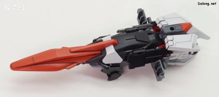 HGUC 普通版 h256 村雨改 - 图片