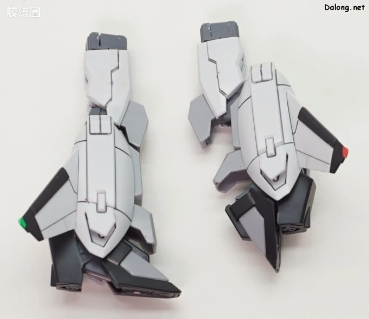 HGUC 普通版 h256 村雨改 - 图片