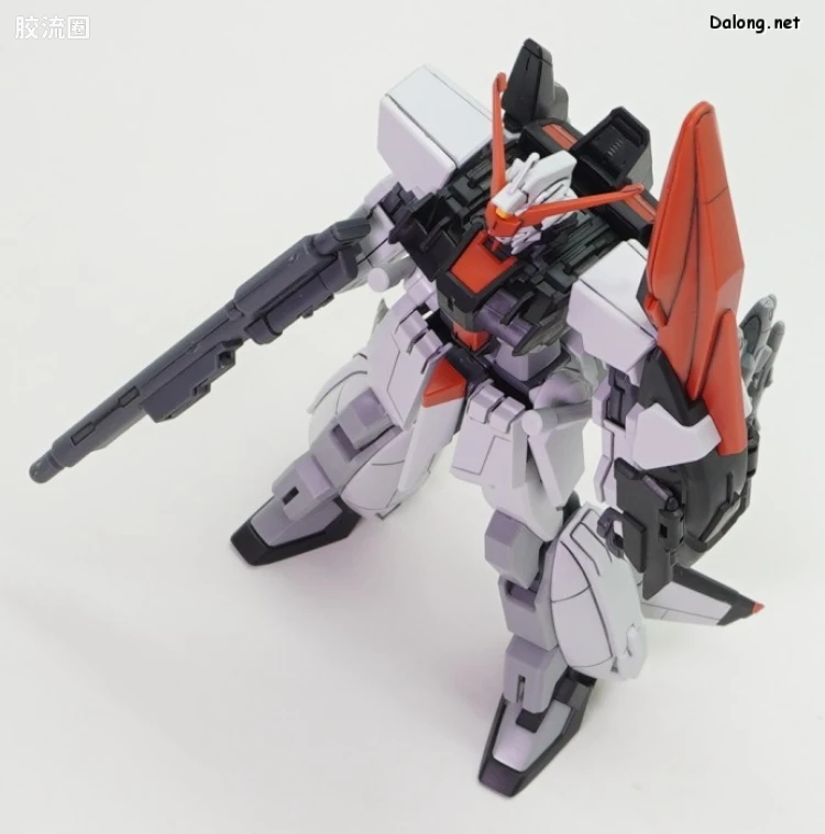 HGUC 普通版 h256 村雨改 - 图片