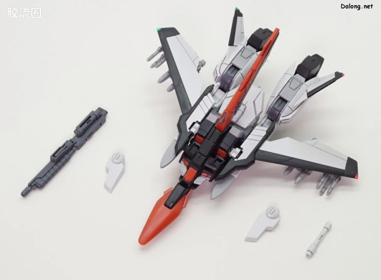 HGUC 普通版 h256 村雨改 - 图片