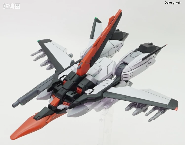 HGUC 普通版 h256 村雨改 - 图片