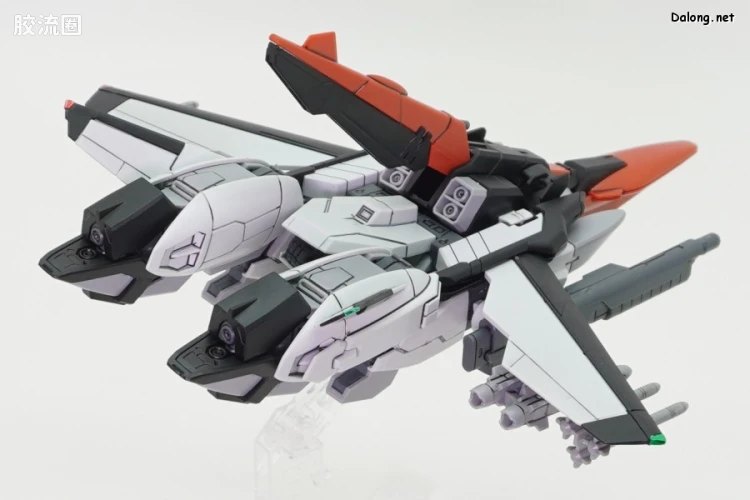 HGUC 普通版 h256 村雨改 - 图片