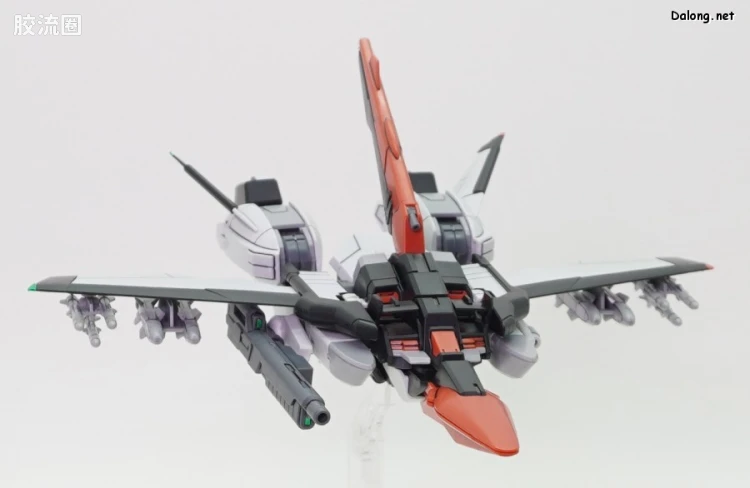 HGUC 普通版 h256 村雨改 - 图片
