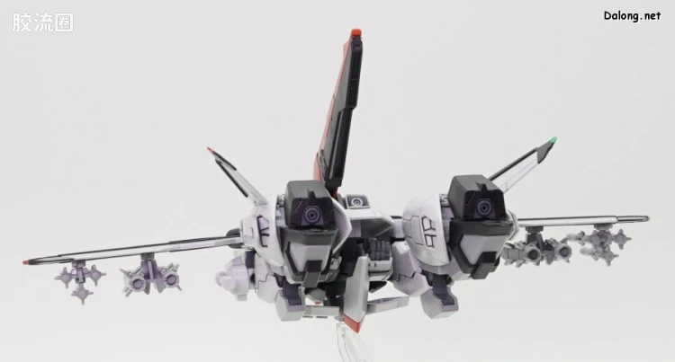 HGUC 普通版 h256 村雨改 - 图片