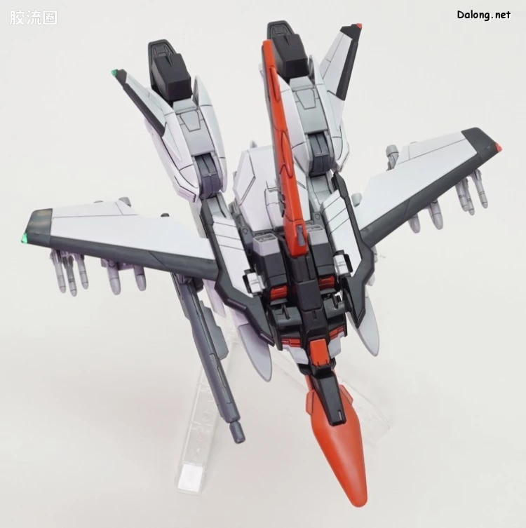 HGUC 普通版 h256 村雨改 - 图片