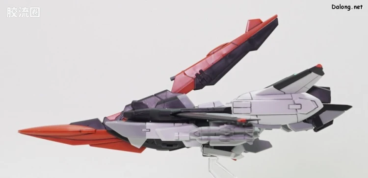 HGUC 普通版 h256 村雨改 - 图片